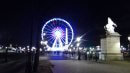 Le Grande Roue, place de la Concorde